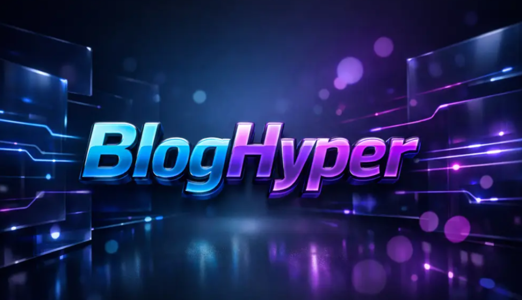 bloghyper