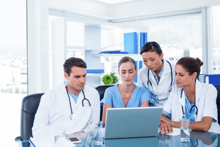 Healthcare Cybersecurity Explained