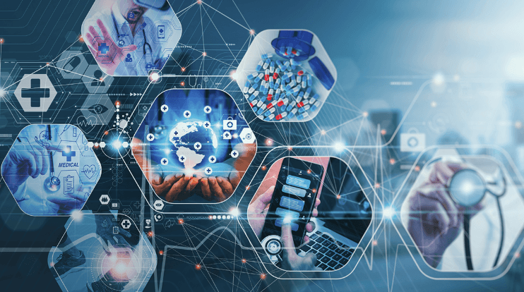 Healthcare Data Interoperability