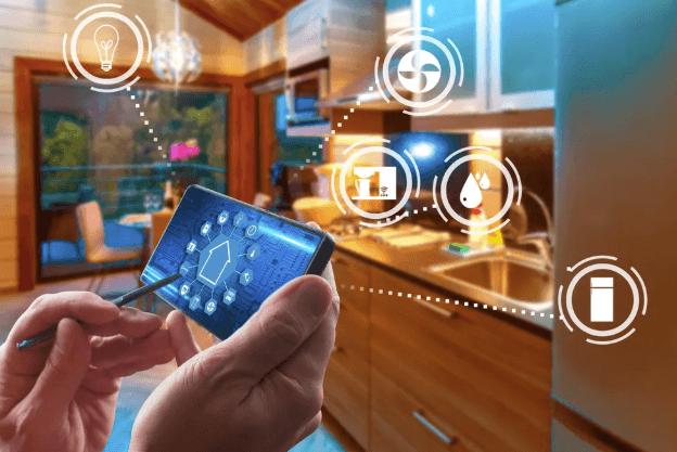 Home Surveillance Technology Trends