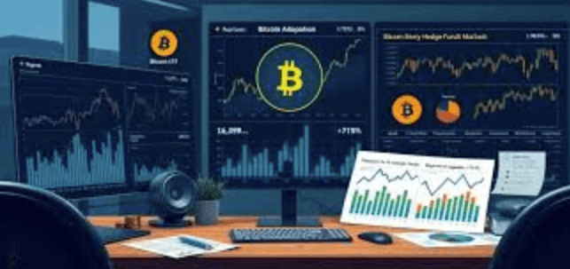 Crypto Adoption: Current Trends and Insights