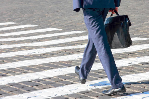 What Rights Do Injured Pedestrians Have After an Accident in Denver?