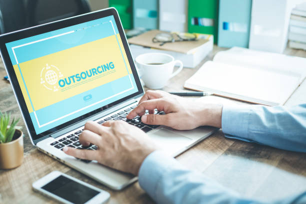 The Role of Back Office Outsourcing Services in Business Growth