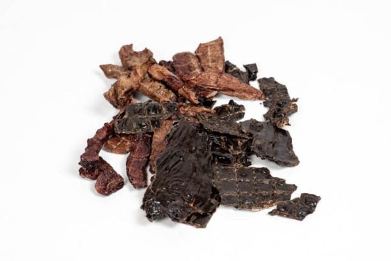 Beef Liver for Dogs Explained: Why This Nutrient-Rich Superfood Must Be Fed in Moderation