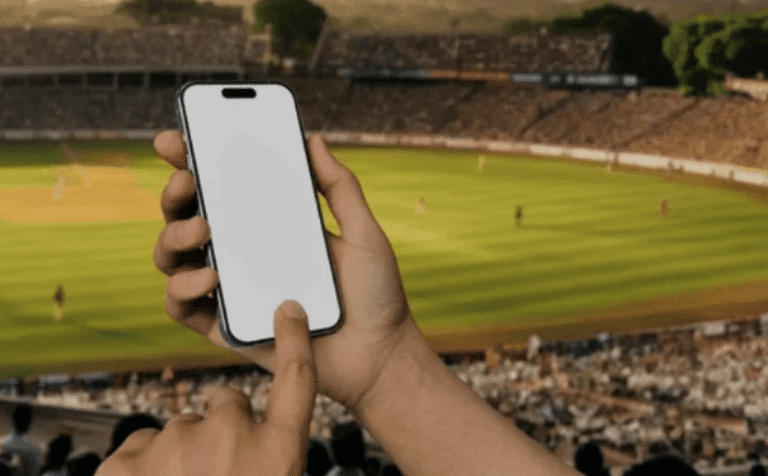 How cricket fans use live pages without rushing the call
