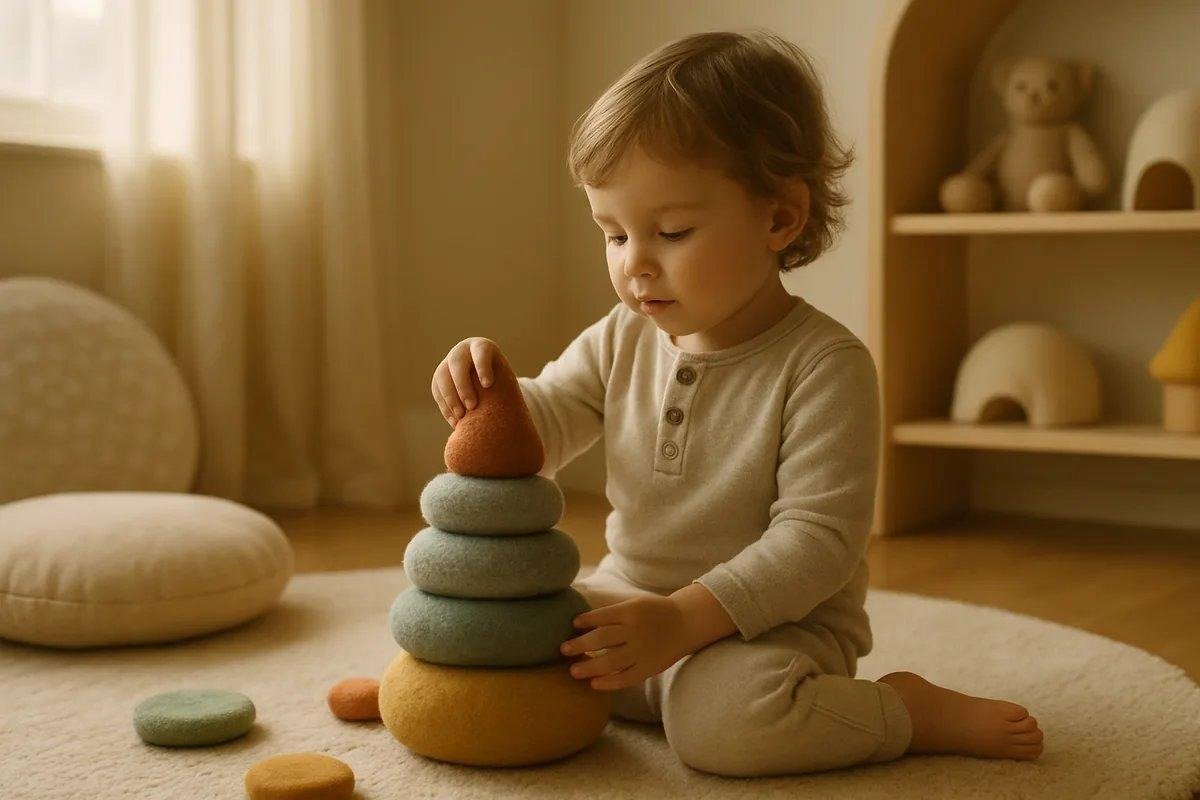When to Screen a Toddler for Autism