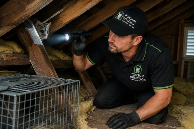 Professional Possum Removal Northern Beaches for Peaceful and Protected Homes