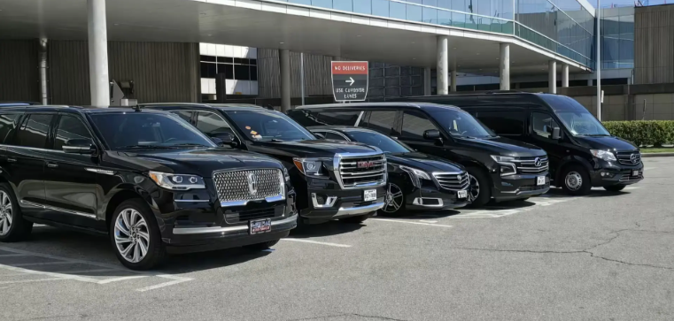 Airport Limo Transportation San Antonio: Comfortable and Reliable Travel