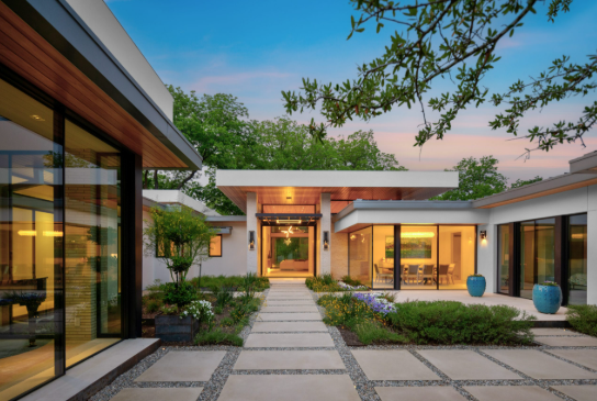Luxury Homesites for Sale in Austin: Find the Perfect Place to Build Your Dream Home