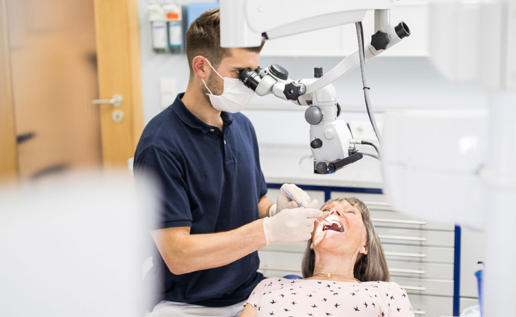 6 Questions To Ask About Dental Care During Cancer Treatment