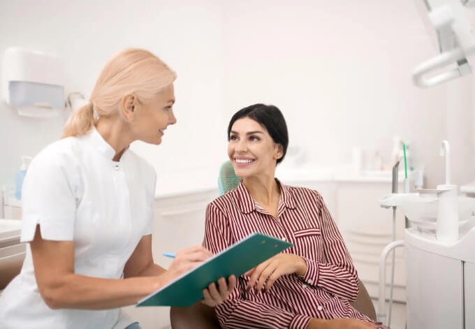 The Importance of Patient Education in Orthodontic Care