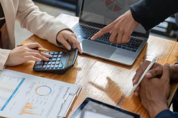 How Accountants Build Trust Through Accuracy And Expertise