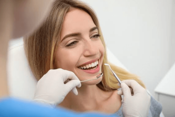 3 Signs It’s Time To Explore Cosmetic Dentistry With Your Dentist